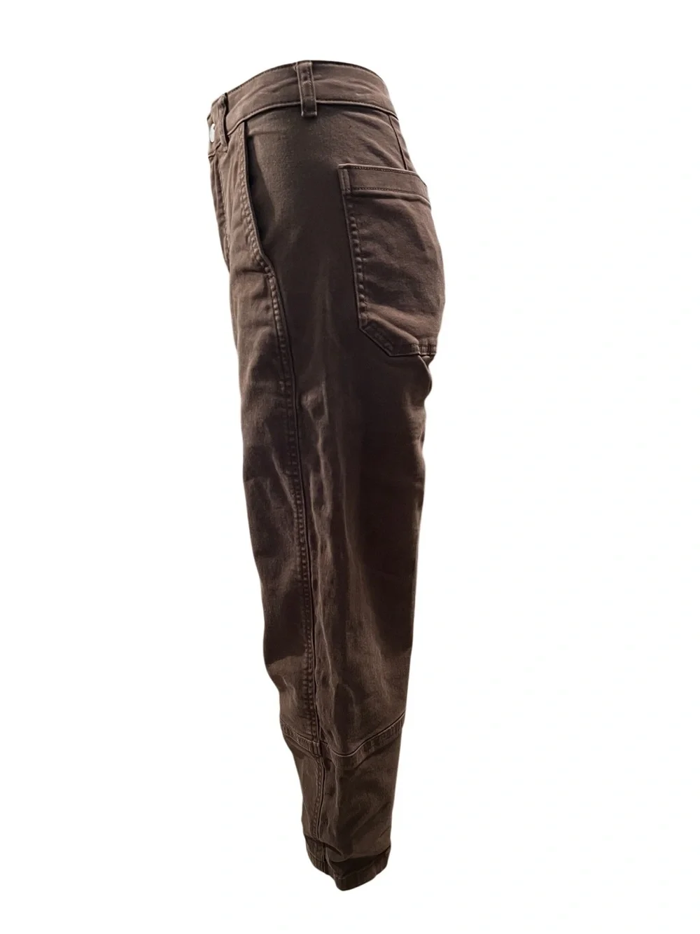 Everlane Utility Barrel Pants Inseam 26 - Picture 3 of 8